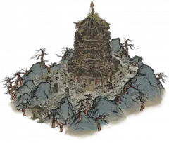 雷峰塔1级