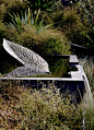 The 100% Pure New Zealand Garden RHS Chelsea Flower Show 2006  View More