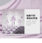 西屋UX4颈椎按摩仪器揉捏肩颈仪脖子斜方肌轻便按摩枕家用送礼物-tmall.com天猫