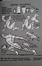 Pin page