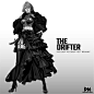 The Drifter 