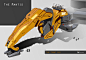 the front leg, Mohammad H. Attaran : that's gonna be big...