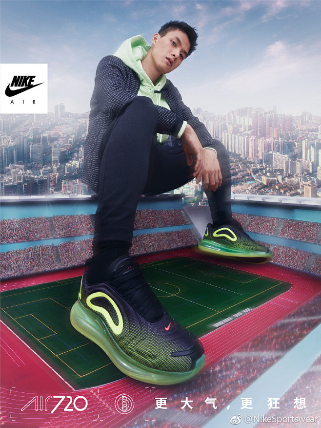 NikeSportswear的照片 - ...