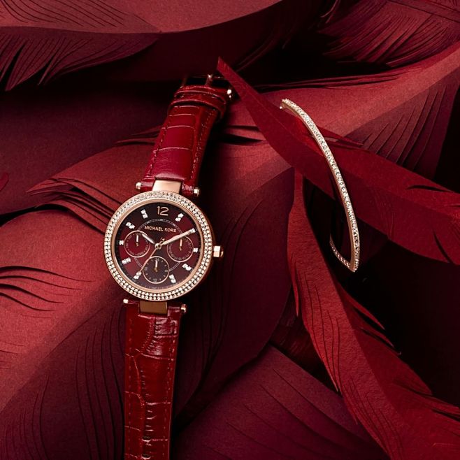 Michael Kors (@micha...