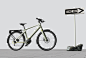 Bicycle Bike industrial design  product Cycling 700c Travel road bike