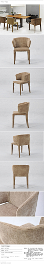  包豪斯系列家具-----椅子
