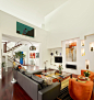 Charleston SC Contemporary