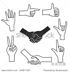 polarbear_7采集到shutterstock