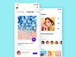 Social Network App-02
by Hoveny for UIGREAT
