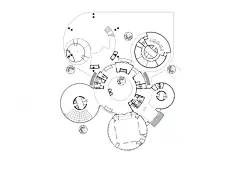 巴彦淖尔市政务服务审批中心/曹晓昕 | 项目 | 器空间工作室 - ikuku