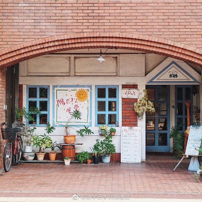 日本街道 街景 城市 小镇 乡村 日系 ...