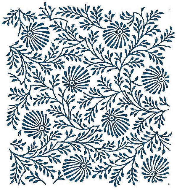 pattern.