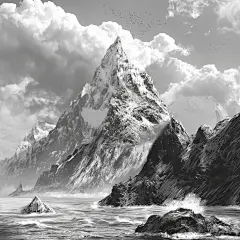 冰山
