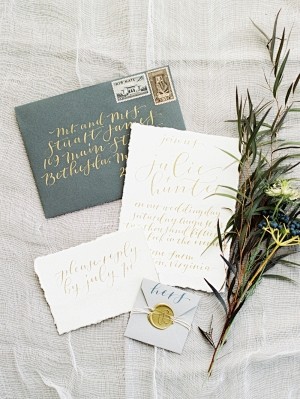 Stationery Wedding I...