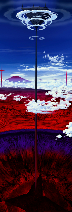 img.libdd.com红莲 #eva#1甘坣采集到d漫采集duitang.