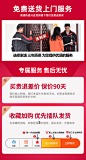 旋转书架360度书柜书桌面收纳家用客厅全实木儿童创意落地置物架-tmall.com天猫