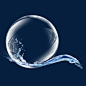高清水png