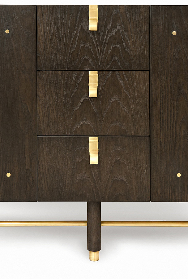 Niguel Cabinet - Der...