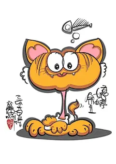 「漫联漫像」漫画界的鲤鱼跳龙门~小鲤老师（009）_获奖 : 今天介绍的这位漫画老师是在国内外获奖太多，多到什么地步，就是拿到手软那种。最主要还年轻帅气，不信请看~ 李坤老师 看画不说话~请看其漫画！ 01~平板彩色 …