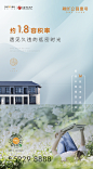 融创公园一号系列刷屏1