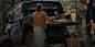 Adventure-Ready Customization