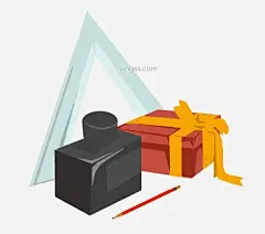 手绘学习文具三角尺插画图片大小2024x1788px 图片尺寸407.91 KB 来自PNG搜索网 pngss.com 免费免扣png素材下载！插画#高校#卡通手绘#开学好礼#墨水#三角尺#手绘#文具#小学#新学期#学生#学习#学习用品#