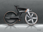 公路通勤自行车E-Bike，未来可期~ - 普象网