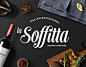 La Soffitta Restaurant