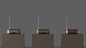Communication equipment design :: Behance