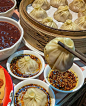 中式早餐·灌汤包