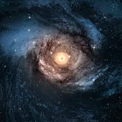 宇宙太空星空星云
