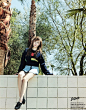 140920 帕尼VOGUE GIRL 10月号超清扫图， cr:astagged

