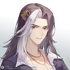 千秋沈峤晏无师动漫山河剑心