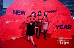 方绮婷EATING🌸采集到红色