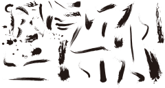 小工设计采集到字体设计