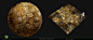 Diablo IV Vessel of Hatred - Interior Ziggurat Materials