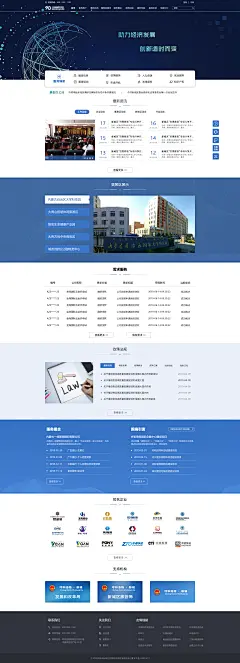 新城区集聚区首页