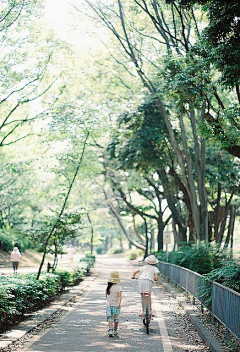 里雾采集到日本