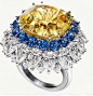 Harry Winston Jewellery