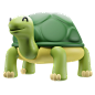 turtle_3d