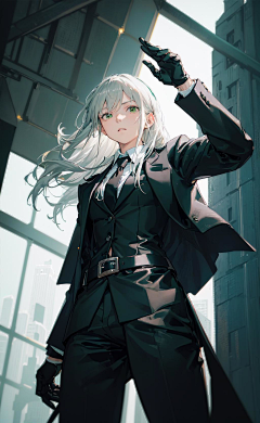 PeingS采集到AI绘图_SD