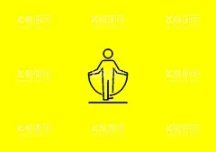 跳绳  - 源文件下载【酷图网】跳绳,通用小图标,名片图标,矢量图标,网址图标,标志图标,企业LOGO标志,设计素材,广告设计,图标素材