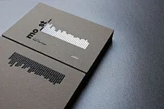 10款注重排版的优秀封面设计欣赏 - 三视觉