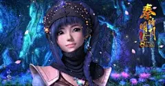 《秦时明月3D电影龙腾万里》定档2014年8月8日，日前发布八款人物海报以飨高考后的童鞋们。海报以半身近照的方式，曝光了影片中两大阵营八大人物，盖聂、天明、少羽、小黎、卫庄、大司命、少司命、公输仇，正邪对立，又似乎另有隐情。详情→ http://t.cn/Rv6V76x