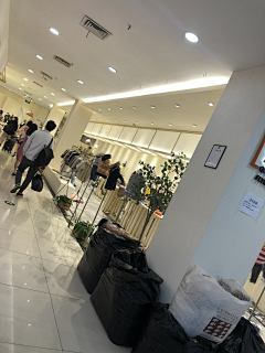 啊嘚嘚啵嘚采集到陈列参考(1)