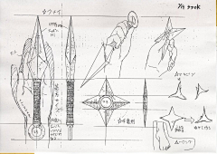 3003个宝葫芦采集到naruto2