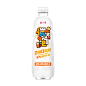 健力宝微泡水指橙冰啤500ml