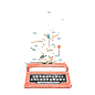 showeringsquid:  October 05th 2015 ︎︎ National Storytelling...