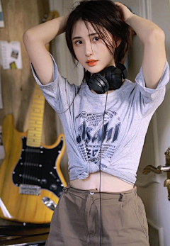 Luv·letter采集到people