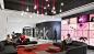 A Look Inside Shutterstock's New HQ in the Empire State Building — The Shutterstock Blog